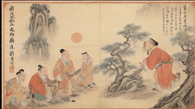 上寿是什么意思（皇清侍赠上寿是什么意思）-第3张图片-ECN交易平台排行榜