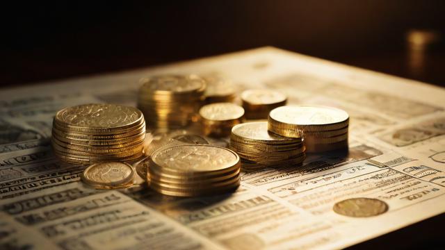 为什么交易贵金属-第1张图片-ECN交易平台排行榜 为什么交易贵金属-第1张图片-ECN交易平台排行榜
