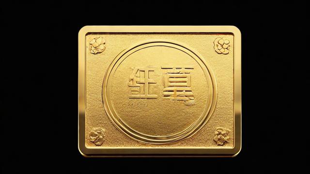 哪个品牌的黄金更值得信赖?-第1张图片-ECN交易平台排行榜 哪个品牌的黄金更值得信赖?-第1张图片-ECN交易平台排行榜