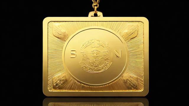 哪个品牌的黄金更值得信赖?-第2张图片-ECN交易平台排行榜 哪个品牌的黄金更值得信赖?-第2张图片-ECN交易平台排行榜