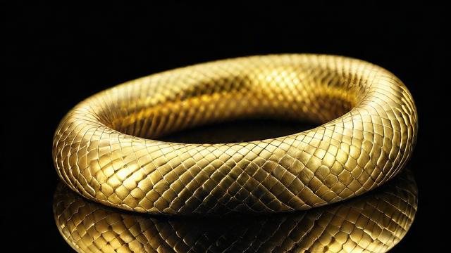 千足金究竟是什么?-第1张图片-ECN交易平台排行榜 千足金究竟是什么?-第1张图片-ECN交易平台排行榜