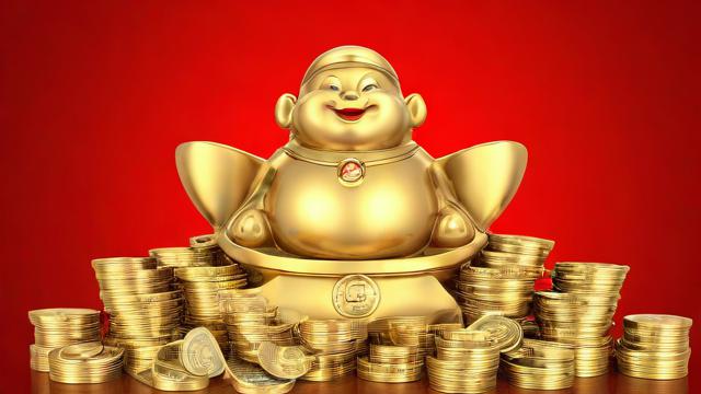 财付通什么意思-第2张图片-ECN交易平台排行榜