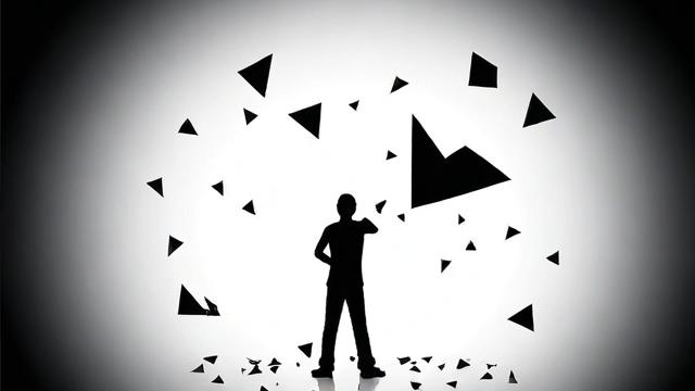 砸字在文章中具体是什么意思呢？-第1张图片-ECN交易平台排行榜