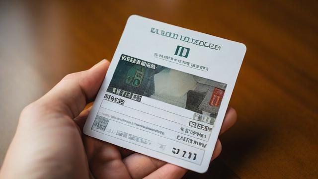 社保卡属于哪个银行发行的?-第2张图片-ECN交易平台排行榜 社保卡属于哪个银行发行的?-第2张图片-ECN交易平台排行榜