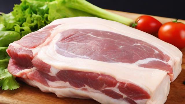 猪肉价格受哪些因素影响?-第1张图片-ECN交易平台排行榜 猪肉价格受哪些因素影响?-第1张图片-ECN交易平台排行榜