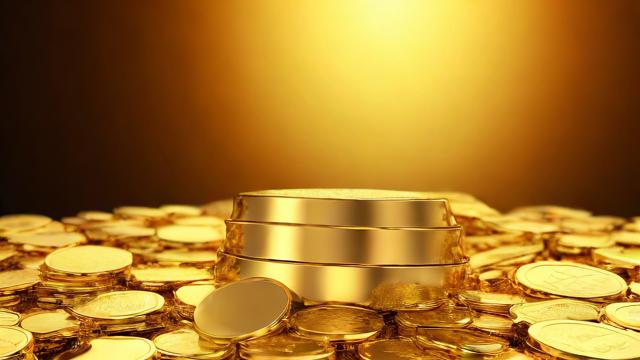 黄金究竟有哪些好处?-第2张图片-ECN交易平台排行榜 黄金究竟有哪些好处?-第2张图片-ECN交易平台排行榜