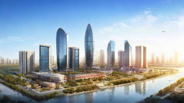 自贸区什么意思-第3张图片-ECN交易平台排行榜