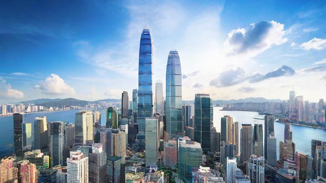 港股是什么?它与内地股市有何不同?-第1张图片-ECN交易平台排行榜 港股是什么?它与内地股市有何不同?-第1张图片-ECN交易平台排行榜