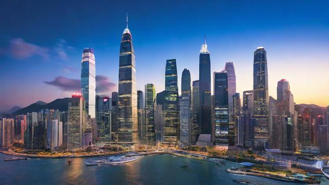 港股是什么?它与内地股市有何不同?-第2张图片-ECN交易平台排行榜 港股是什么?它与内地股市有何不同?-第2张图片-ECN交易平台排行榜