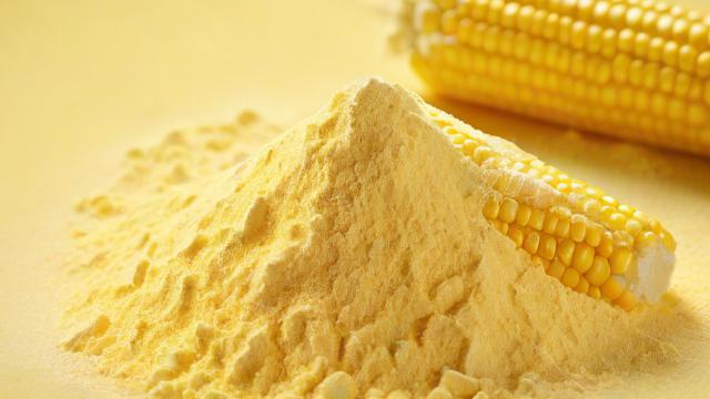 玉米淀粉什么样-第3张图片-ECN交易平台排行榜 玉米淀粉什么样-第3张图片-ECN交易平台排行榜