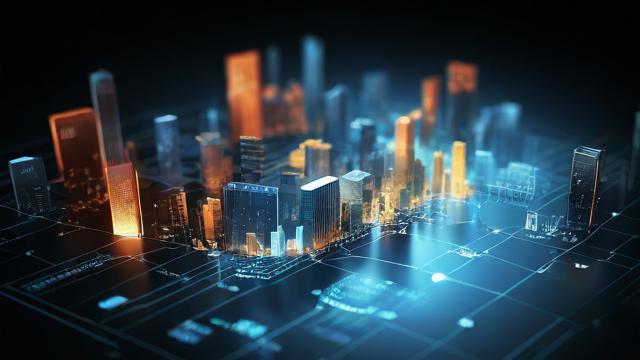 标的公司究竟指的是什么?-第3张图片-ECN交易平台排行榜 标的公司究竟指的是什么?-第3张图片-ECN交易平台排行榜