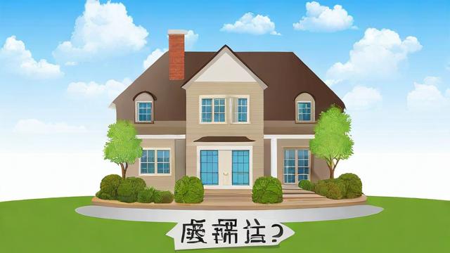 房产税从什么时候开始征收,房产税何时开始征收?详解房产税实施时间与相关政策-第2张图片-ECN交易平台排行榜 房产税从什么时候开始征收,房产税何时开始征收?详解房产税实施时间与相关政策-第2张图片-ECN交易平台排行榜