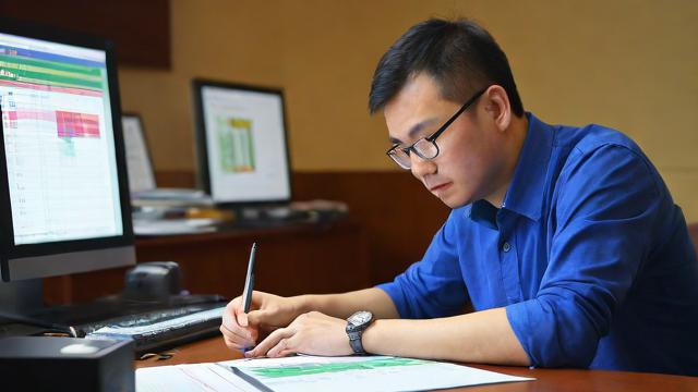股票操盘手的主要职责和工作内容是什么?-第1张图片-ECN交易平台排行榜 股票操盘手的主要职责和工作内容是什么?-第1张图片-ECN交易平台排行榜