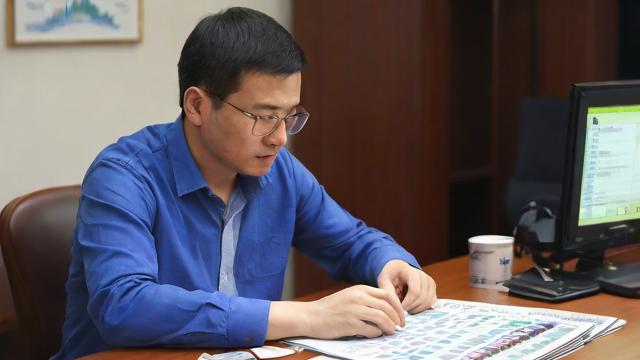 股票操盘手的主要职责和工作内容是什么?-第2张图片-ECN交易平台排行榜 股票操盘手的主要职责和工作内容是什么?-第2张图片-ECN交易平台排行榜