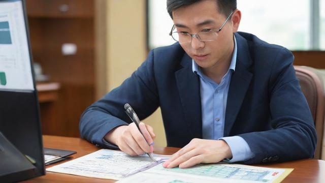 股票操盘手的主要职责和工作内容是什么?-第3张图片-ECN交易平台排行榜 股票操盘手的主要职责和工作内容是什么?-第3张图片-ECN交易平台排行榜