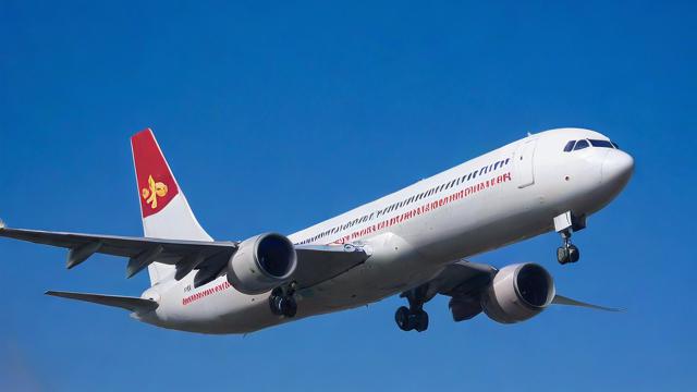 国航究竟是什么样的航空公司？-第3张图片-ECN交易平台排行榜