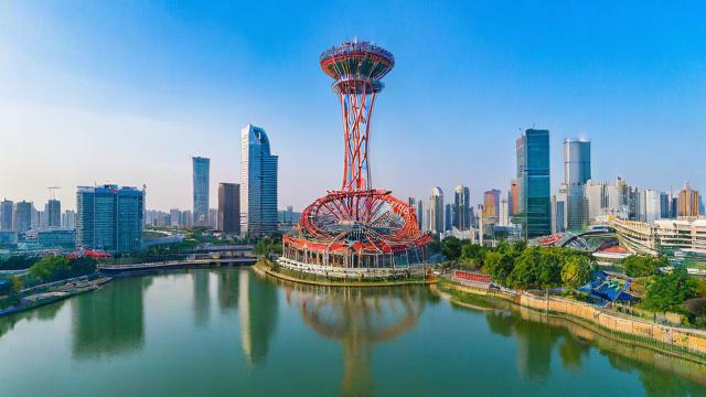华侨城是什么?其业务涵盖哪些方面?-第1张图片-ECN交易平台排行榜 华侨城是什么?其业务涵盖哪些方面?-第1张图片-ECN交易平台排行榜