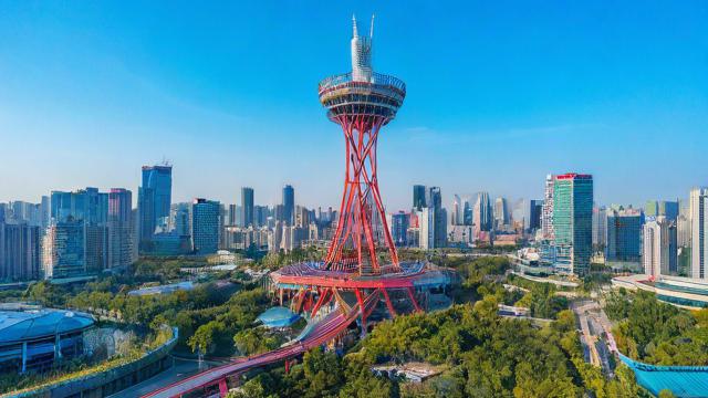 华侨城是什么?其业务涵盖哪些方面?-第2张图片-ECN交易平台排行榜 华侨城是什么?其业务涵盖哪些方面?-第2张图片-ECN交易平台排行榜