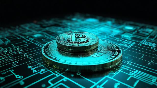 区块链币是什么-第3张图片-ECN交易平台排行榜