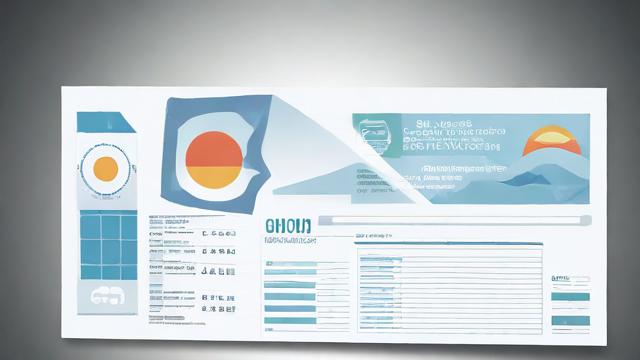 企业信用报告究竟包含哪些关键信息?-第2张图片-ECN交易平台排行榜 企业信用报告究竟包含哪些关键信息?-第2张图片-ECN交易平台排行榜