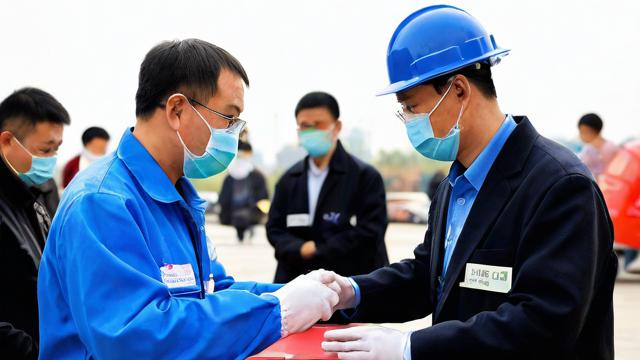 复工究竟是什么意思?-第3张图片-ECN交易平台排行榜 复工究竟是什么意思?-第3张图片-ECN交易平台排行榜