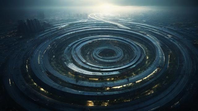 一什么曲线，其独特性质与应用场景是啥？-第3张图片-ECN交易平台排行榜