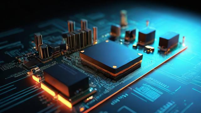 主板在电脑中的作用是什么？-第2张图片-ECN交易平台排行榜