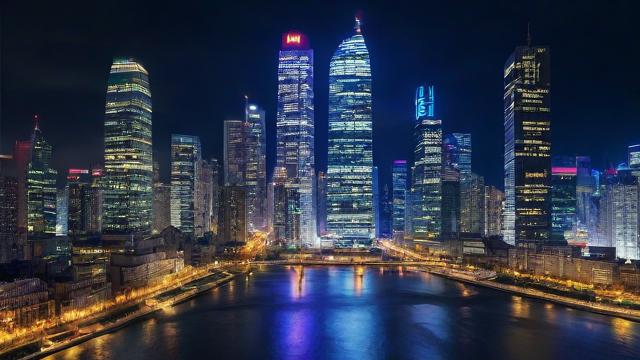恒指是什么?它代表了什么意义?-第2张图片-ECN交易平台排行榜 恒指是什么?它代表了什么意义?-第2张图片-ECN交易平台排行榜