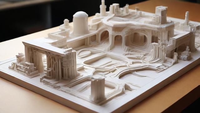 3d打印用的什么材料-第1张图片-ECN交易平台排行榜