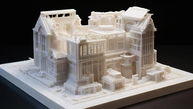 3d打印用的什么材料-第2张图片-ECN交易平台排行榜