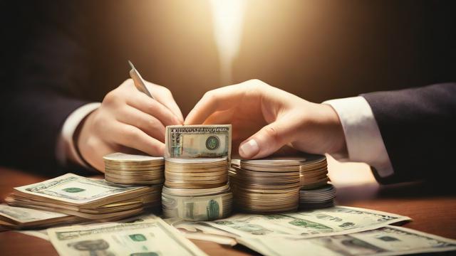 做什么投资好?各类投资优劣势及选择要点解析,做什么投资好?当下热门投资领域深度剖析,做什么投资好?不同资金量适配的投资方向探讨-第2张图片-ECN交易平台排行榜 做什么投资好?各类投资优劣势及选择要点解析,做什么投资好?当下热门投资领域深度剖析,做什么投资好?不同资金量适配的投资方向探讨-第2张图片-ECN交易平台排行榜