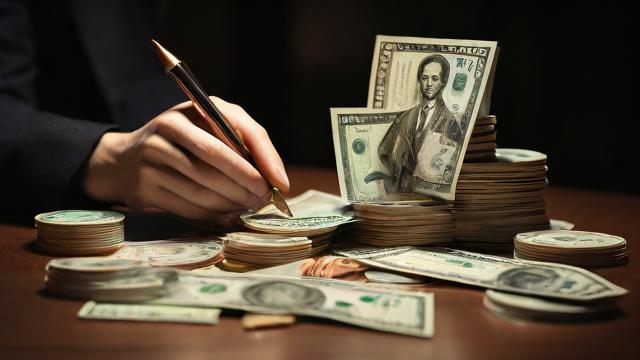做什么投资好?各类投资优劣势及选择要点解析,做什么投资好?当下热门投资领域深度剖析,做什么投资好?不同资金量适配的投资方向探讨-第3张图片-ECN交易平台排行榜 做什么投资好?各类投资优劣势及选择要点解析,做什么投资好?当下热门投资领域深度剖析,做什么投资好?不同资金量适配的投资方向探讨-第3张图片-ECN交易平台排行榜