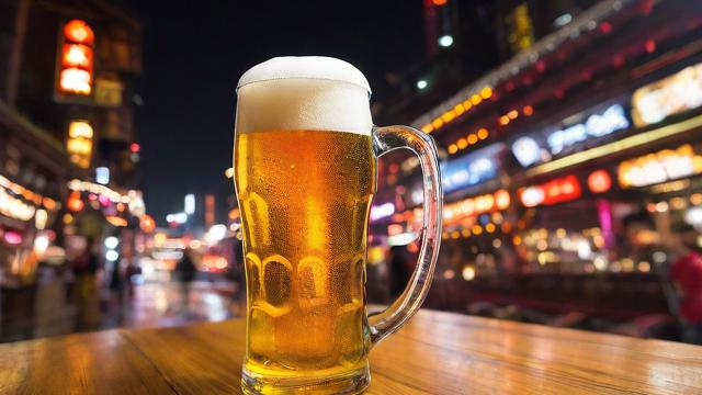 重庆有什么啤酒-第1张图片-ECN交易平台排行榜 重庆有什么啤酒-第1张图片-ECN交易平台排行榜