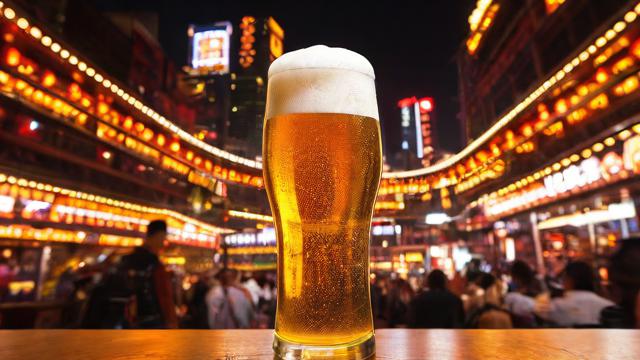 重庆有什么啤酒-第2张图片-ECN交易平台排行榜 重庆有什么啤酒-第2张图片-ECN交易平台排行榜