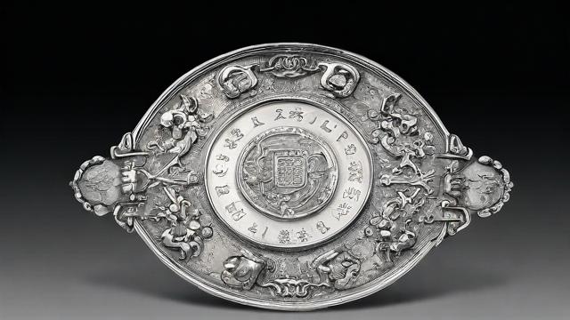 一什么白银，这种珍稀金属有何独特之处？-第1张图片-ECN交易平台排行榜