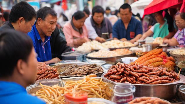 市场的定义和构成要素是什么?-第1张图片-ECN交易平台排行榜 市场的定义和构成要素是什么?-第1张图片-ECN交易平台排行榜