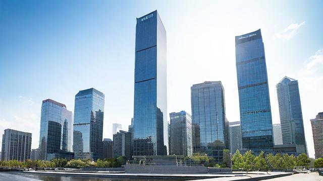 投行是什么?探究投资银行的定义与功能-第2张图片-ECN交易平台排行榜 投行是什么?探究投资银行的定义与功能-第2张图片-ECN交易平台排行榜