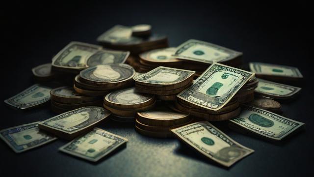 贴息金额究竟指的是什么？-第2张图片-ECN交易平台排行榜