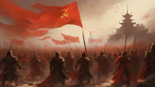 重整是什么意思(重整旗鼓是什么意思)-第3张图片-ECN交易平台排行榜 重整是什么意思(重整旗鼓是什么意思)-第3张图片-ECN交易平台排行榜