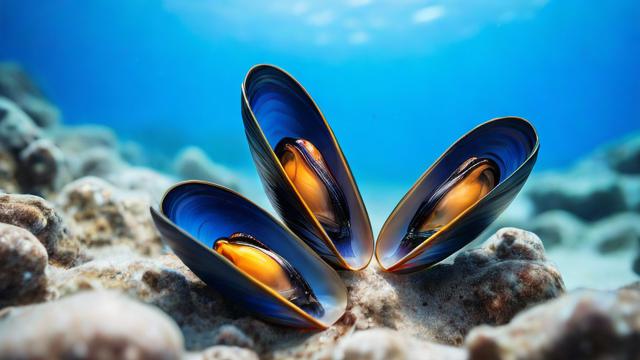 海虹像什么-第1张图片-ECN交易平台排行榜