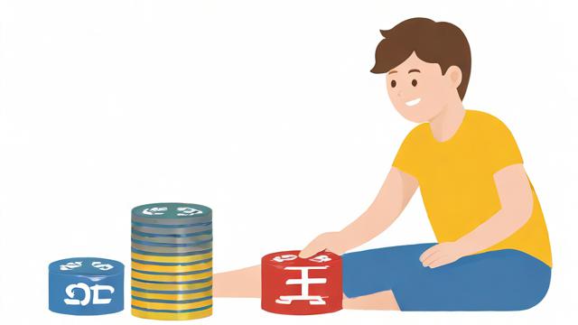申请轻松筹的条件是什么？-第1张图片-ECN交易平台排行榜