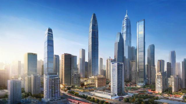 港股通究竟是什么？详解其定义与功能-第1张图片-ECN交易平台排行榜