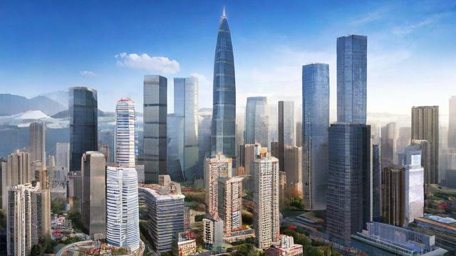 港股通究竟是什么？详解其定义与功能-第3张图片-ECN交易平台排行榜