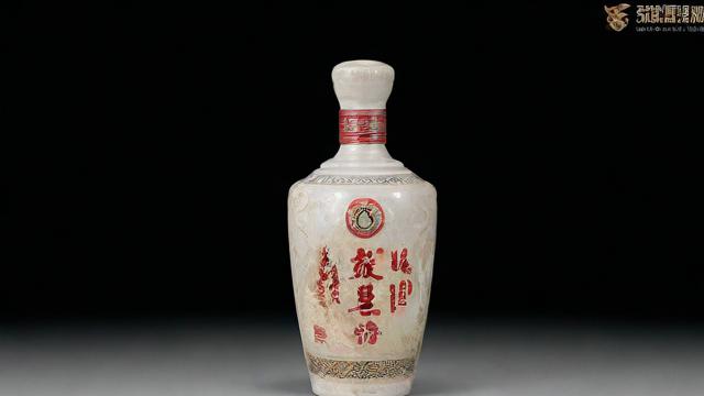 口子窖究竟属于哪种香型？-第3张图片-ECN交易平台排行榜