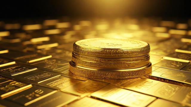 黄金是什么价格-第1张图片-ECN交易平台排行榜 黄金是什么价格-第1张图片-ECN交易平台排行榜