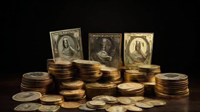 现在什么值钱?是黄金房产,还是新兴科技产业?-第2张图片-ECN交易平台排行榜 现在什么值钱?是黄金房产,还是新兴科技产业?-第2张图片-ECN交易平台排行榜