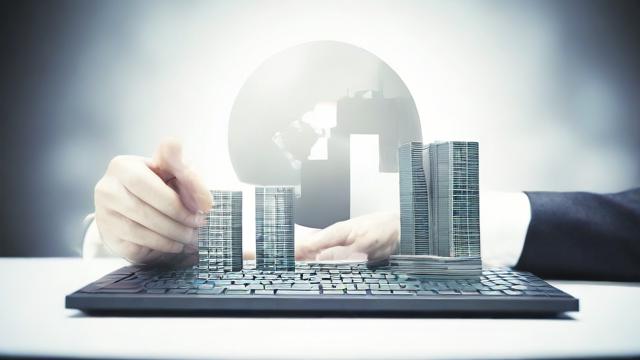 银行代发是什么意思-第2张图片-ECN交易平台排行榜