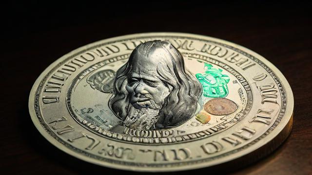 半开究竟指的是哪种货币？-第1张图片-ECN交易平台排行榜