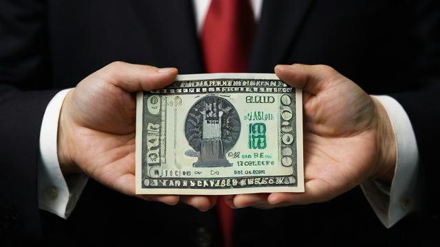 中国为何持续持有美国国债?-第1张图片-ECN交易平台排行榜 中国为何持续持有美国国债?-第1张图片-ECN交易平台排行榜
