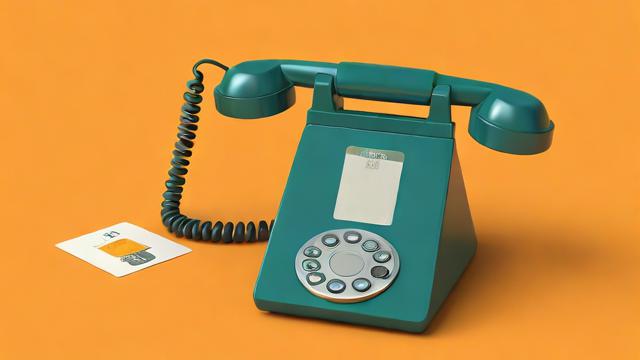 电话银行卡密码是什么？-第1张图片-ECN交易平台排行榜